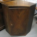 442 4667 CORNER CUPBOARD